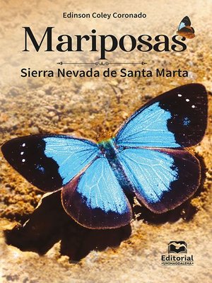 cover image of Mariposas